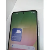 Telefon Samsung Galaxy A56 128 GB Awesome Olive