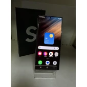 Telefon Samsung Galaxy S22 Ultra 512 GB White