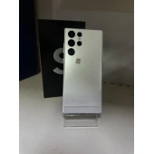 Telefon Samsung Galaxy S22 Ultra 512 GB White