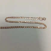 Lanț Din Aur Proba 585* 2,86gr