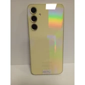 Telefon Samsung Galaxy A35 128 GB Lime