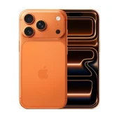 Telefon Apple iPhone 17 Pro 8/256GB Cosmic Orange
