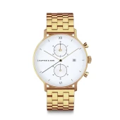 Ceas CHRONO Kapten & Son