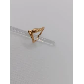 Inel Din Aur Proba 585* 1.61 gr