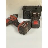 Șurubelniță cu impact Modeco Expert MN-91_139