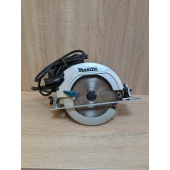 Fierastreau circular Makita HS7601
