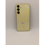 Telefon Samsung Galaxy A55 256 GB Yellow