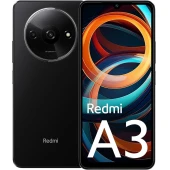 Telefon Xiaomi Redmi A3 64 GB Black