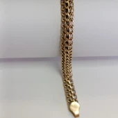 Brăţară Din Aur Proba 585* 17.81 gr
