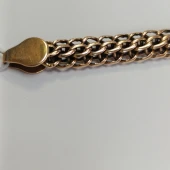 Brăţară Din Aur Proba 585* 17.81 gr