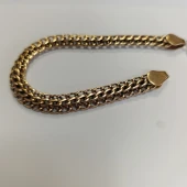 Brăţară Din Aur Proba 585* 17.81 gr