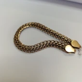 Brăţară Din Aur Proba 585* 17.81 gr