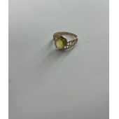 Inel din aur Proba 585*  2.57 gr