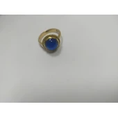 Inel Din Aur Proba 750* 4,40 gr