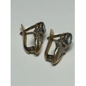 Cercei din Aur Proba 585* 2.91 gr