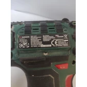 Surubelnita Parkside PBSA 12E4 Green