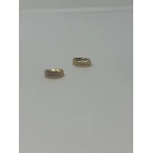 Cercei Din Aur 585* 1.89 gr