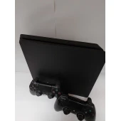 Consola SonyPlayStation 4 Slim 500 Gb Black