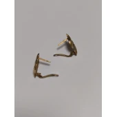 Cercei din Aur Proba 585* 1.55 gr