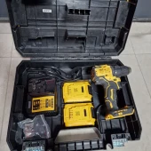 Mașină de înșurubat DeWALT DCD708