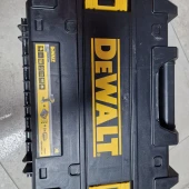 Mașină de înșurubat DeWALT DCD708