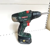 Surubelnita Bosch PSR 18 Li-2