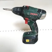 Surubelnita Bosch PSR 18 Li-2