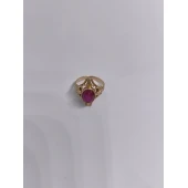 Inel Din Aur Proba 583* 3,71 gr