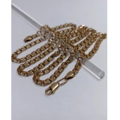 Lant din Aur proba 585* 16.81 gr