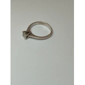 Inel Din Aur Proba 585* 2.84 gr