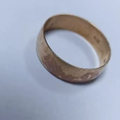 Verigheta Din Aur Proba 583* 5.35 gr