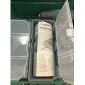 Masina de gaurit si insurubat cu acumulator Bosch EasyDrill 18V-40