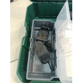 Masina de gaurit si insurubat cu acumulator Bosch EasyDrill 18V-40