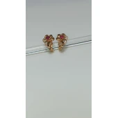 Cercei din Aur *Proba 585 * 3.10gr