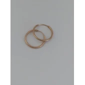 Cercei din Aur 585* 1.2 gr