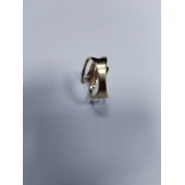 Inel Din Aur Proba 585* 4.24 gr