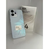 Telefon Oppo Reno14F 256 GB Opal Blue