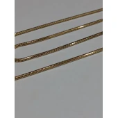 Lanț Din Aur Proba  585* 9,06gr.