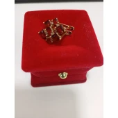 Cercei Din Aur 585* 3.19 gr