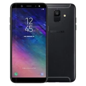 Telefon Samsung Galaxy A6 32 GB Black