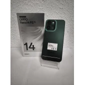 Telefon Oppo Reno 14 FS 512 GB Luminous Green
