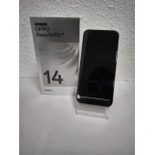 Telefon Oppo Reno 14 FS 512 GB Luminous Green