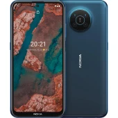 Telefon Nokia X20 128 GB Blue