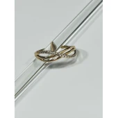 Inel Din Aur 585* 0.98 gr