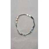 Brăţară din aur proba 585* 3,12 gr