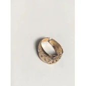 Inel din aur Proba 585* 2.54Gr