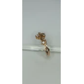 Inel din Aur Proba 585* 2.20 gr