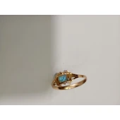 Inel proba 585*2,49gr.