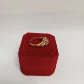 Inel din Aur proba 750* 3.87gr.