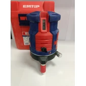 Nivela Laser Emtop ESLE53001